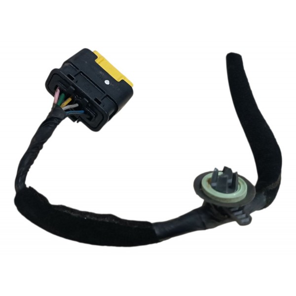 Plug Conector Fechadura Cerato 2014 2015 Dianteira Direita