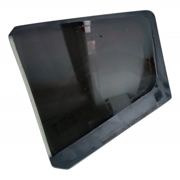 Vidro Fixo Porta Traseira Direita Kia Cerato 2014 2015 2016