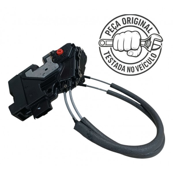 Fechadura Porta  Kia Cerato 2014 2015 2016 Traseira Direita