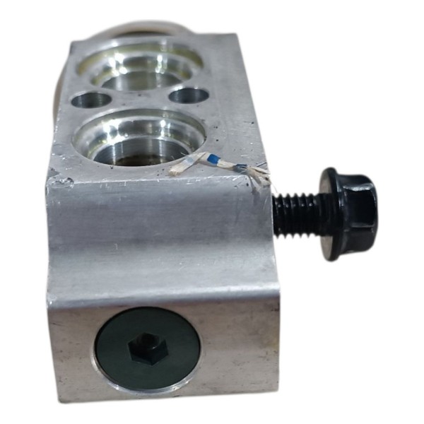 Valvula Expansão Block Ar Condicionado Kia Cerato 2014 2015