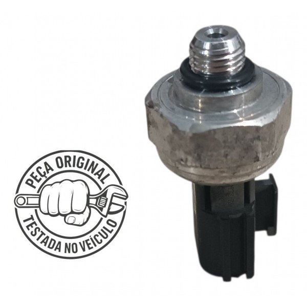 Pressostato Mangueira Ar Condicionado Kia Cerato 2014 2015