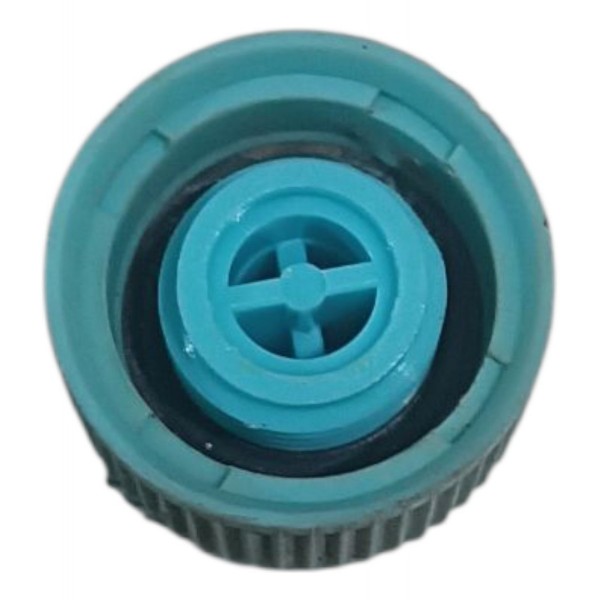 Tampa Mangueira Ar Condicionado Kia Cerato 1.6 2014 2015