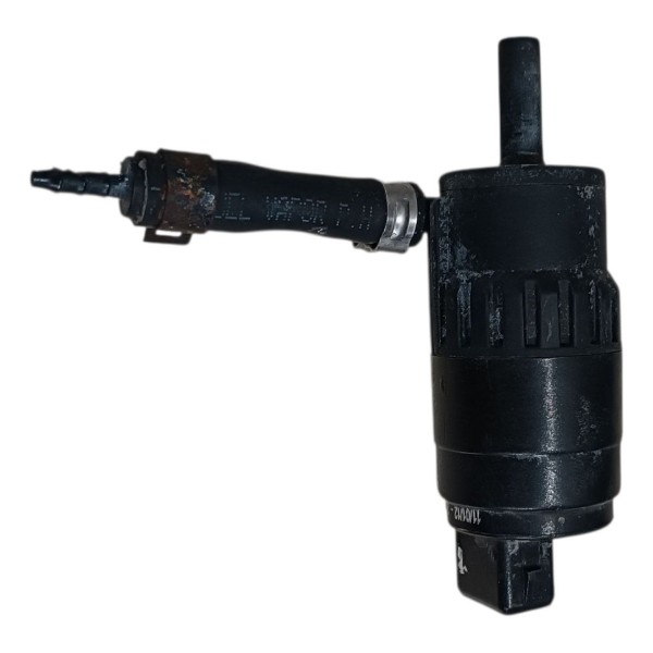 Bomba Esguicho Partida Frio Flex Kia Cerato 2014 2015 2016 Preto