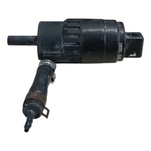 Bomba Esguicho Partida Frio Flex Kia Cerato 2014 2015 2016 Preto