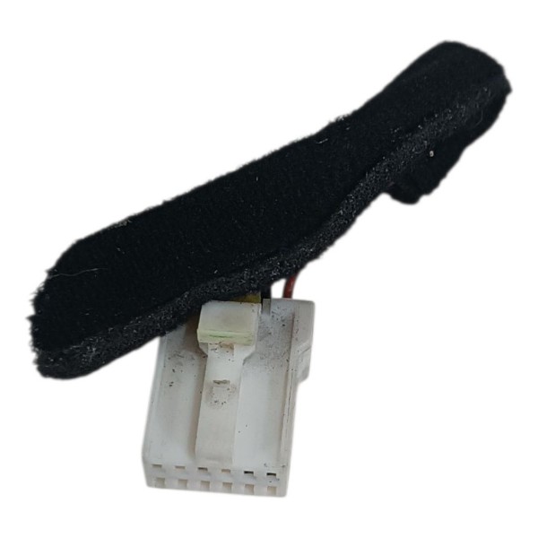 Plug Conector Botão Alerta Segurança Cerato 2014 2015 2016