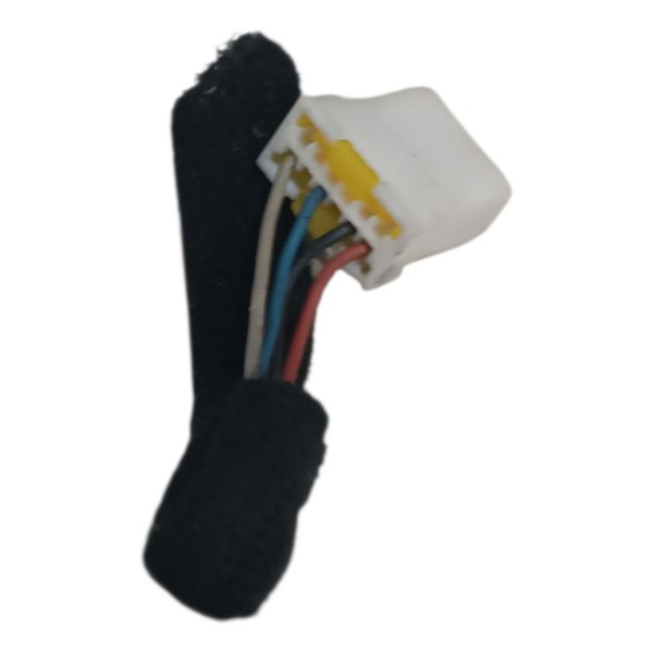 Plug Conector Botão Alerta Segurança Cerato 2014 2015 2016