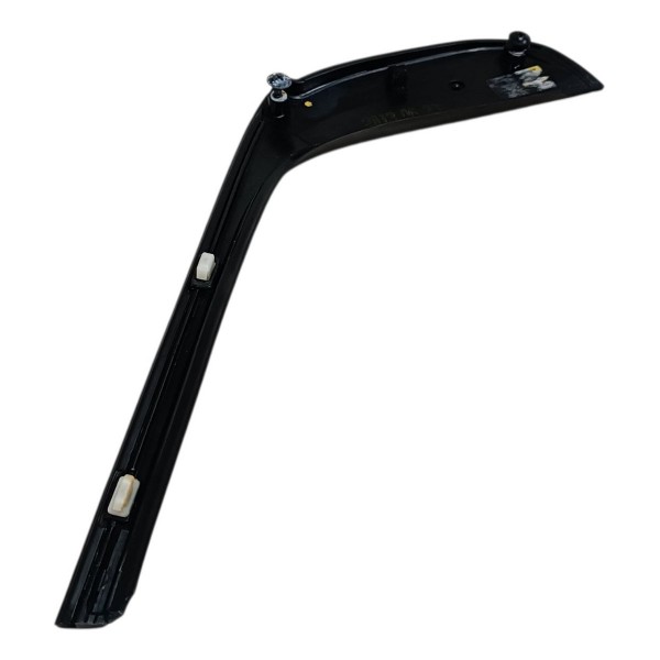 Moldura Cromada Porta Kia Cerato 2014 2015 Traseira Esquerda