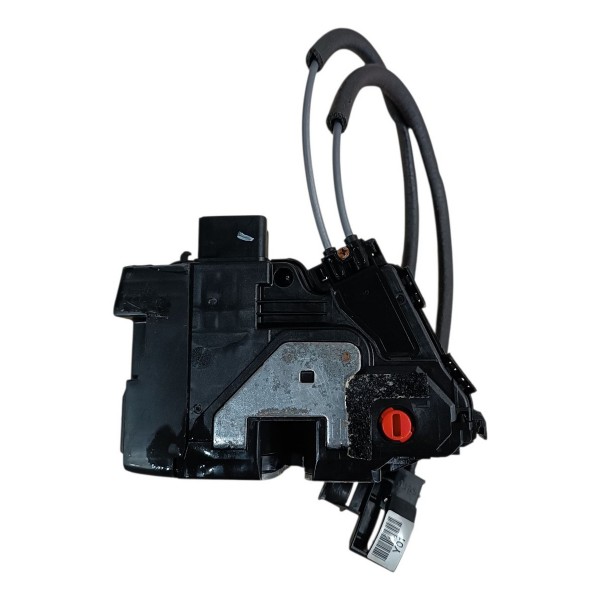 Fechadura Porta Kia Cerato 2014 2015 2016 Traseira Esquerda