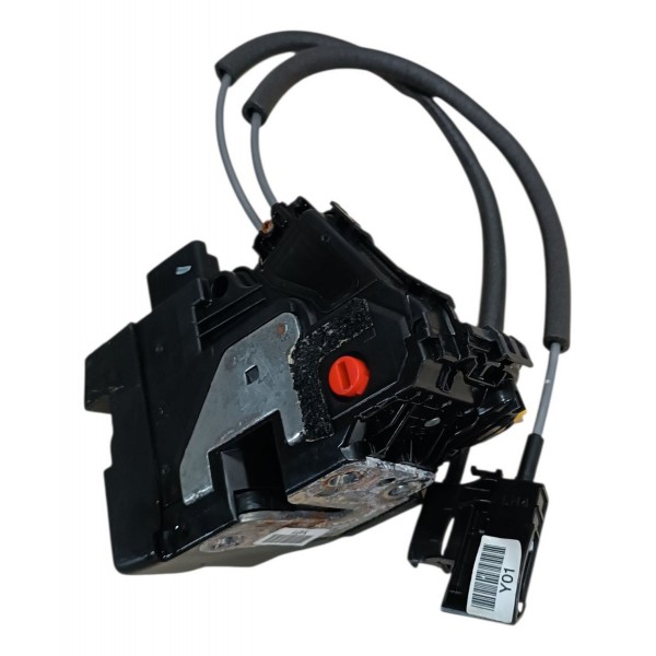 Fechadura Porta Kia Cerato 2014 2015 2016 Traseira Esquerda