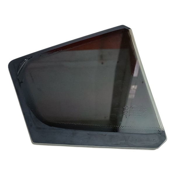 Vidro Fixo Porta Traseira Esquerdo Kia Cerato 2014 2015 2016
