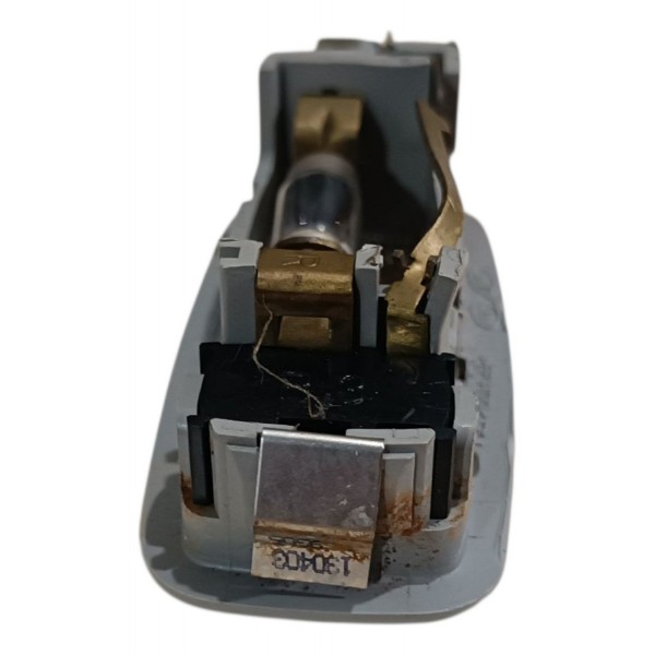 Luz Cortesia Quebra Sol Direito Kia Cerato 2014 2015 2016