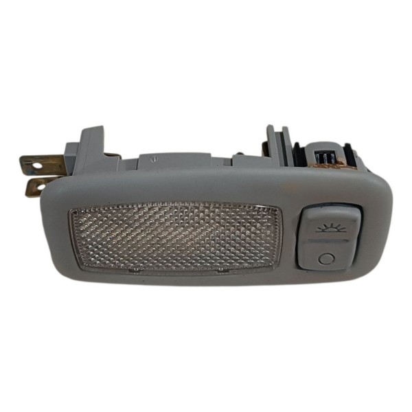 Luz Cortesia Quebra Sol Direito Kia Cerato 2014 2015 2016