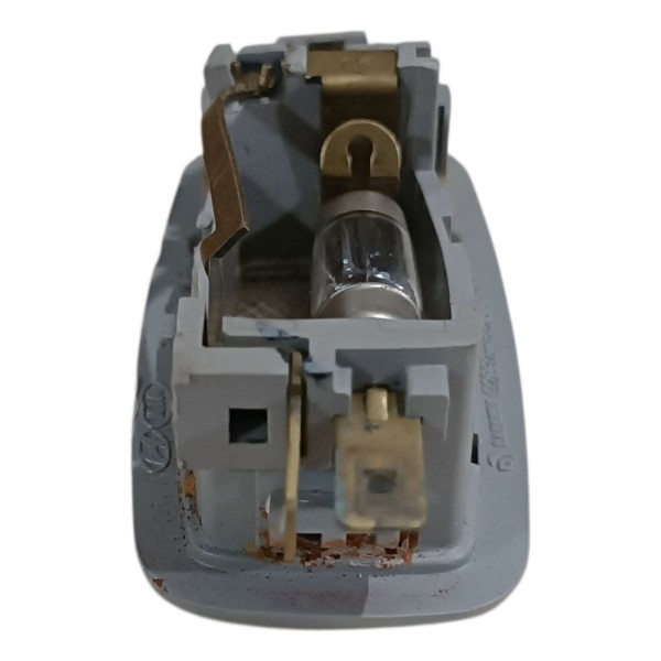 Luz Cortesia Quebra Sol Direito Kia Cerato 2014 2015 2016