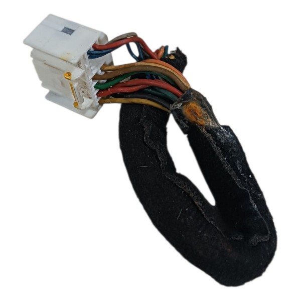 Plug Conector Chicote Radio Original Kia Cerato 2014 2015