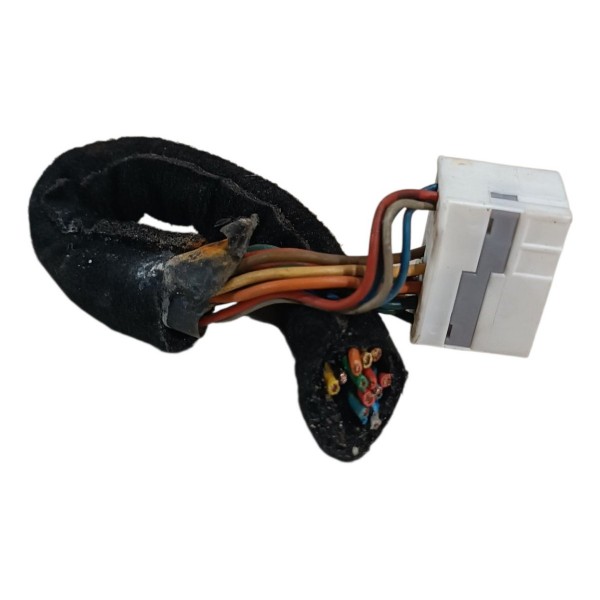 Plug Conector Chicote Radio Original Kia Cerato 2014 2015
