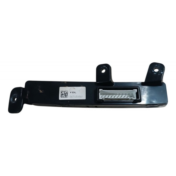 Botão Indicador Marcha Cambio Kia Cerato 1.6 16v Aut 2014