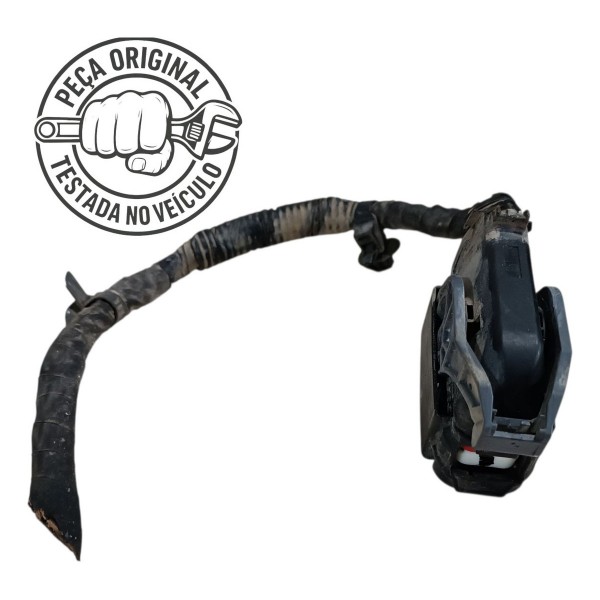 Plug Conector Chicote Modulo Abs Kia Cerato 1.6 2014 2015