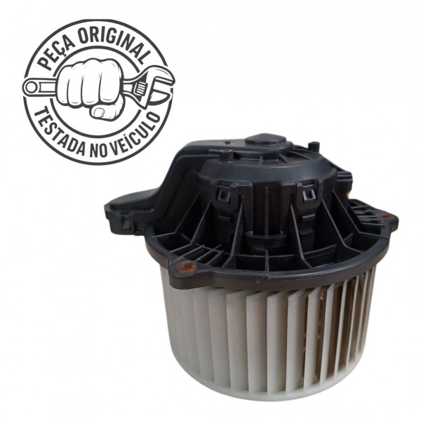 Motor Ventilação Ar Forçado Kia Cerato 2014 2015 F00s382474
