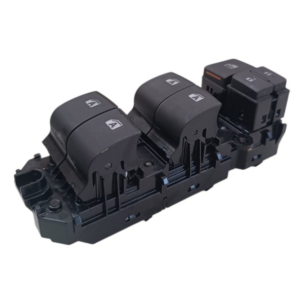 Botão Comando Vidro Diant. Esquerdo Toyota Yaris 2018 A 2024