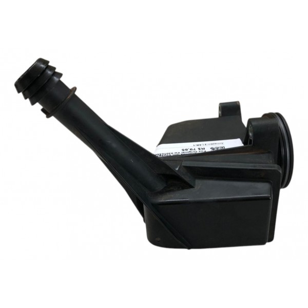 Anti Chamas Gol Voyage Saveiro Fox Original Vw 030103464a