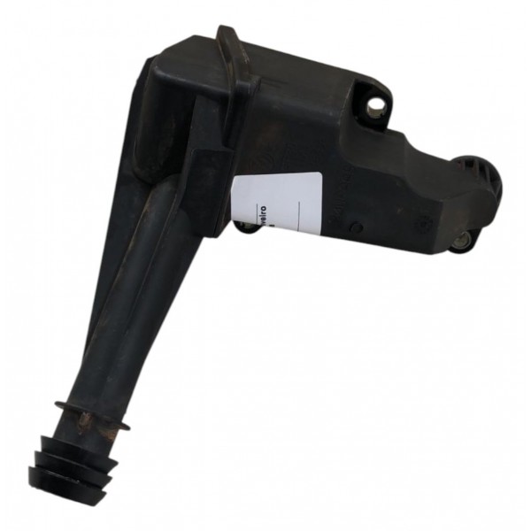 Anti Chamas Gol Voyage Saveiro Fox Original Vw 030103464a