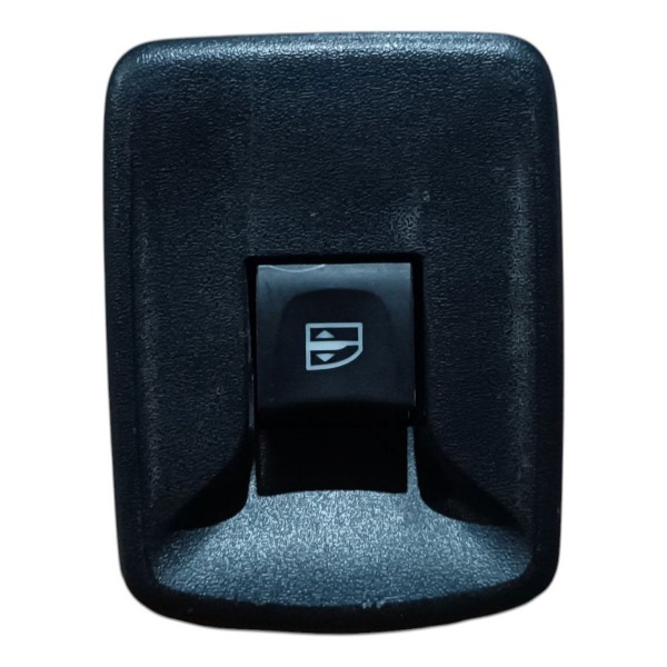 Botão Vidro Traseiros Sandero Logan 2016 2017 2018 A 2020