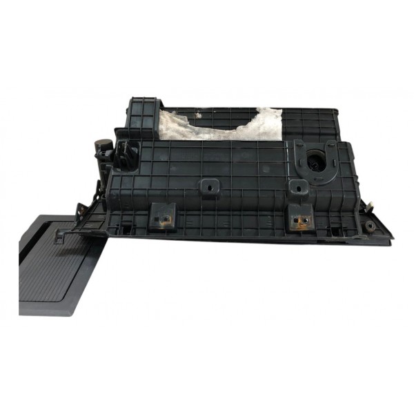 Porta Luvas Completo Kia Cerato 2014 2015 2016 Preto Orig