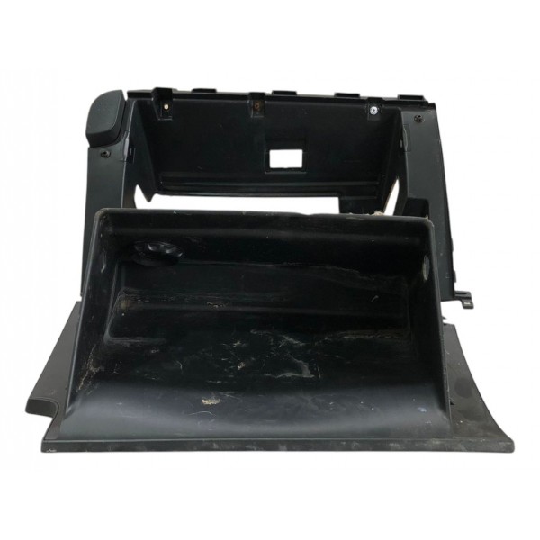 Porta Luvas Completo Kia Cerato 2014 2015 2016 Preto Orig