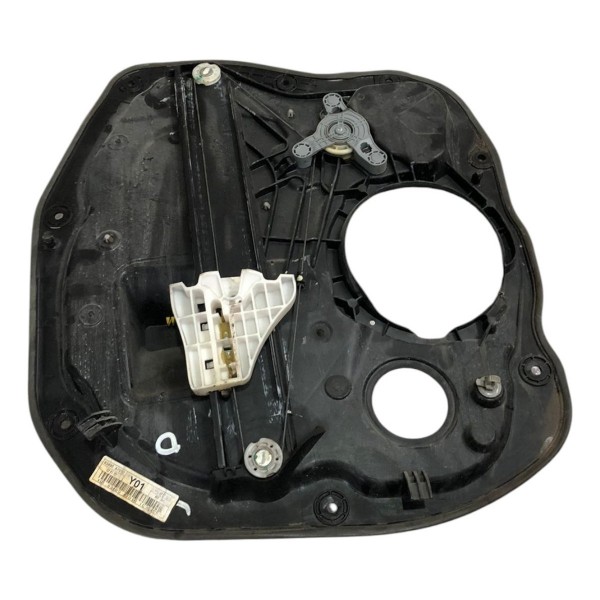 Maquina Vidro Traseira Direita Kia Cerato 2014 2015 2016