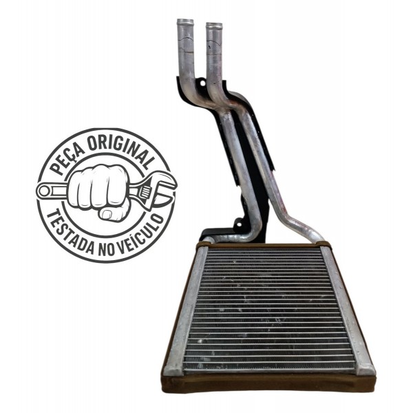 Radiador Ar Quente Kia Cerato 1.6 16v 2014 2015 2016 Orig