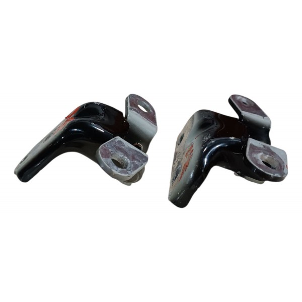 Dobradiça Porta Kia Cerato 2014 2015 2016 Dianteiro Esquerdo