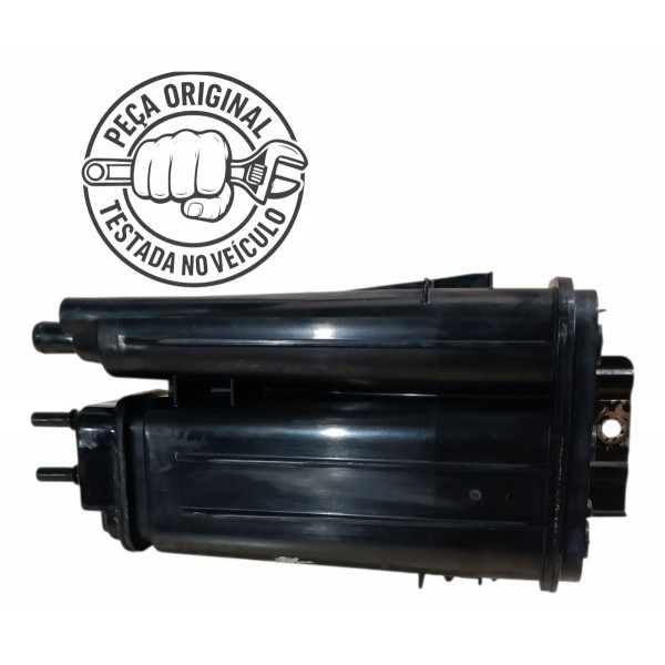 Filtro Canister Carvão Ativado Kia Cerato 1.6 16v 2014 2015