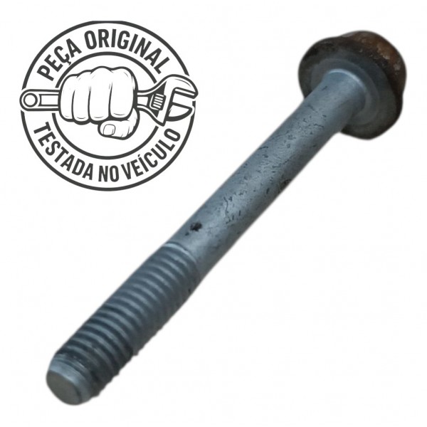 Parafuso Tbi Corpo Borboleta Kia Cerato 1.6 16v 2014 2015