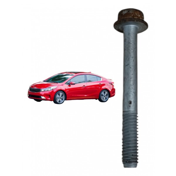 Parafuso Tbi Corpo Borboleta Kia Cerato 1.6 16v 2014 2015