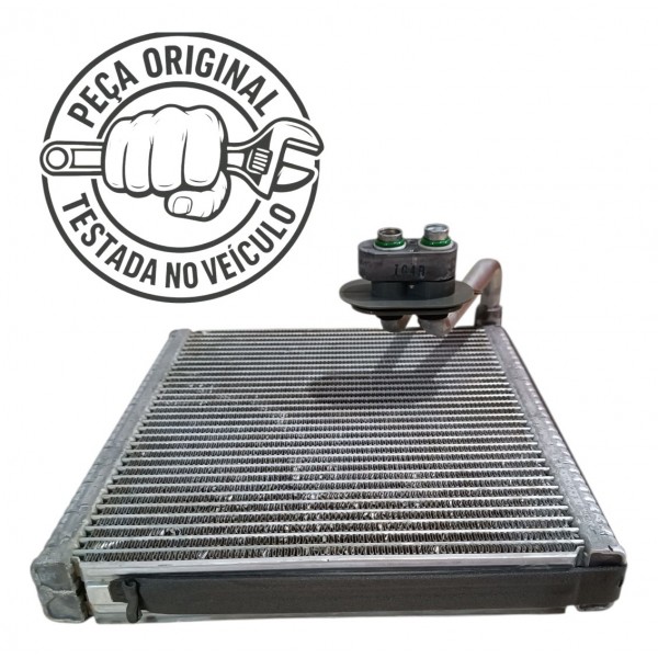 Painel Evaporador Ar Condicionado Kia Cerato 2014 2015 2016