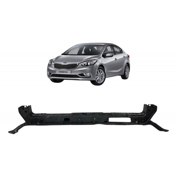Painel Frontal Travessa Superior Kia Cerato 2014 2015 2016