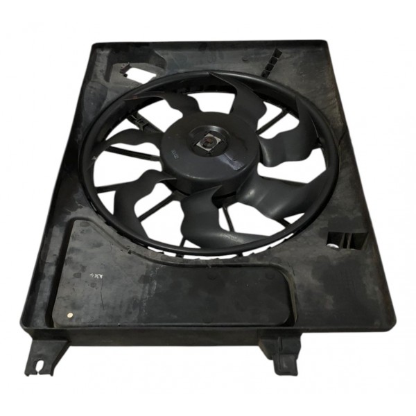 Ventoinha Eletroventilador Kia Cerato 1.6 16v Aut 2014 2015