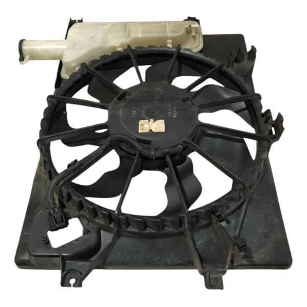 Ventoinha Eletroventilador Kia Cerato 1.6 16v Aut 2014 2015