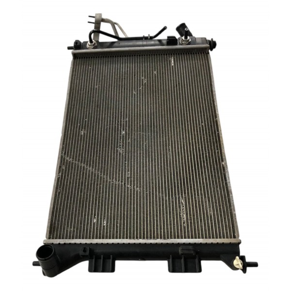 Kit Radiador Condensador Kia Cerato 1.6 16v Aut 2014 2015