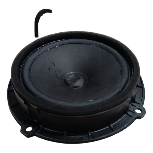 Auto Falante Porta Traseira Direita Kia Cerato 2014 2015 Preto