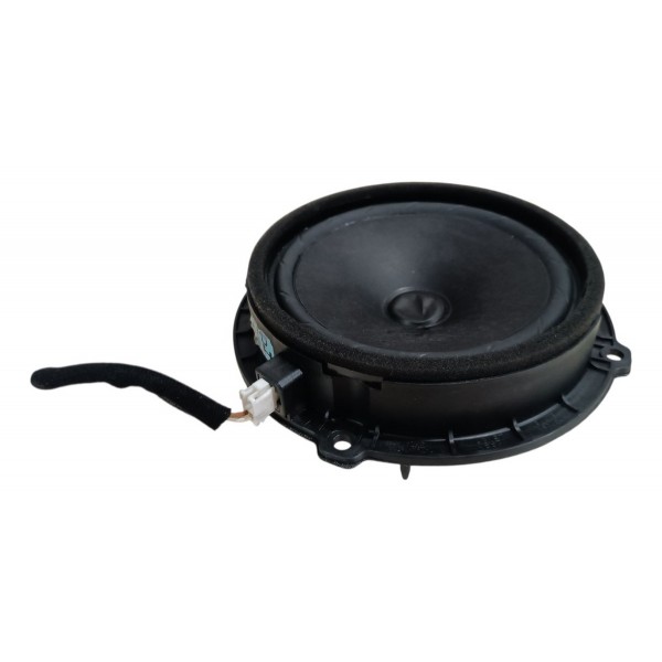 Auto Falante Porta Traseira Direita Kia Cerato 2014 2015 Preto