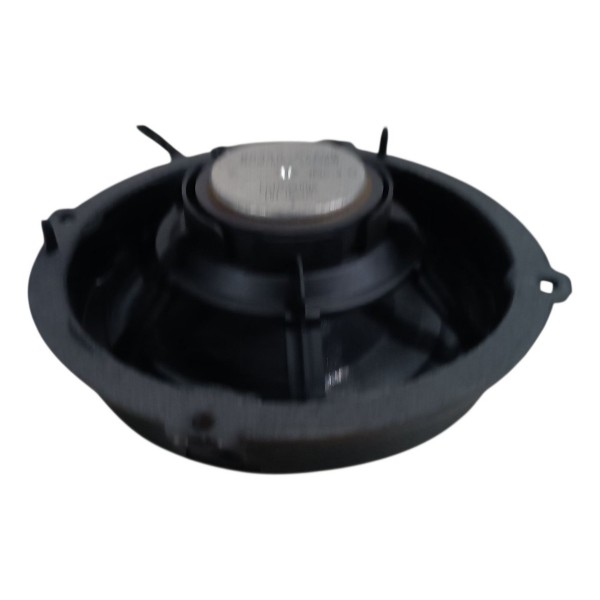 Auto Falante Porta Traseira Direita Kia Cerato 2014 2015 Preto