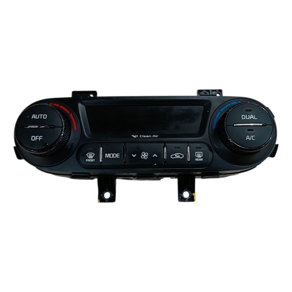 Comando Ar Condicionado Digital Kia Cerato 2014 2015 2016