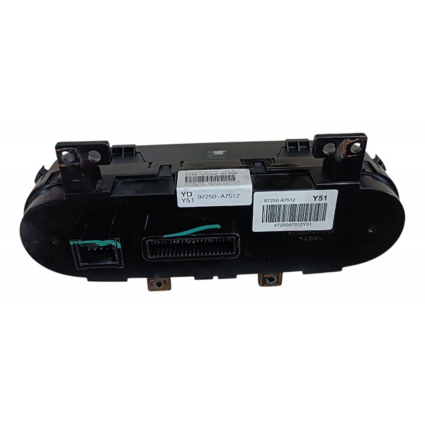 Comando Ar Condicionado Digital Kia Cerato 2014 2015 2016