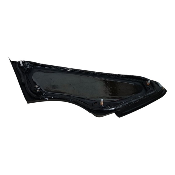 Vidro Fixo Porta Dianteira Esquerda Kia Cerato 2014 2015