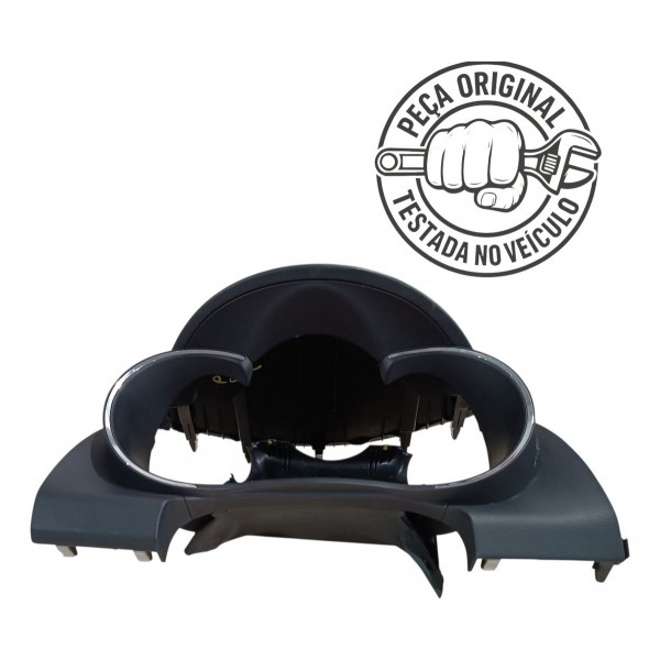 Moldura Painel Instrumentos Kia Cerato 2014 2015 2016 Orig