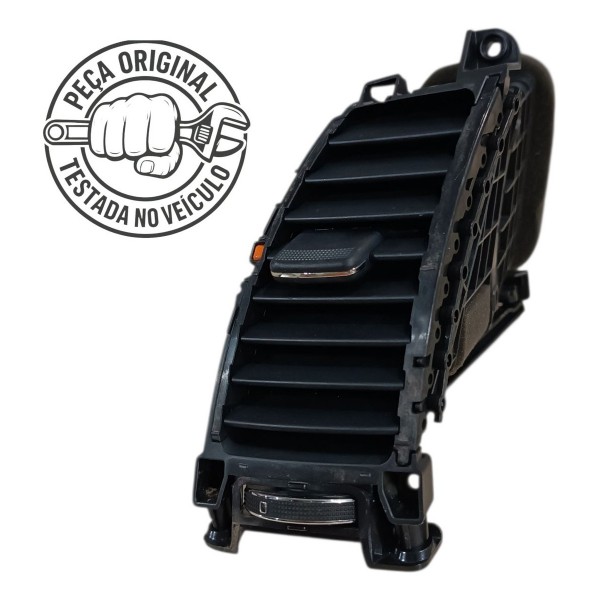 Difusor Ar Condicionado Central Direito Kia Cerato 2014 15