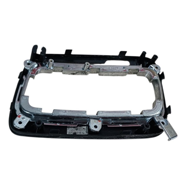 Moldura Alavanca Cambio Console Central Kia Cerato 2014 2015
