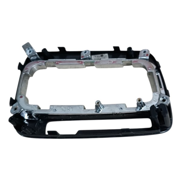 Moldura Alavanca Cambio Console Central Kia Cerato 2014 2015