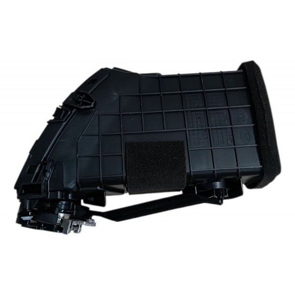 Difusor Ar Condicionado Central Esquerdo Kia Cerato 2014 15